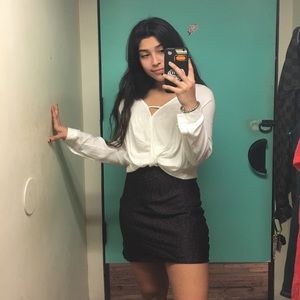 Meet your Posher, Dahlia